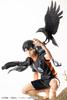 KOTOBUKIYA ARTFX J Tobio Kageyama Scale PVC Painted Finished Figure Haikyu!! 1/8
