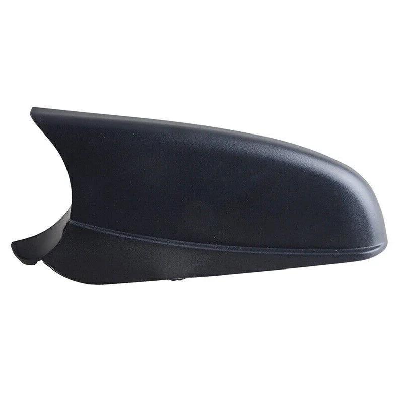 

Для Opel Vauxhall Astra H 2004-2009 Автомобильная Замена Накладка Зеркала Заднего Вида Бокового Зеркала Нижний Держатель Колпачок Крыла Внешняя Облицовка Корпуса Двери 1x Left Side