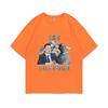 Tax The Poor- Elon Musk and Jeff Bezos Meme Graphic T-shirt Unisex Women Casual Oversized Short Sleeve Male Pure Cotton T Shirts