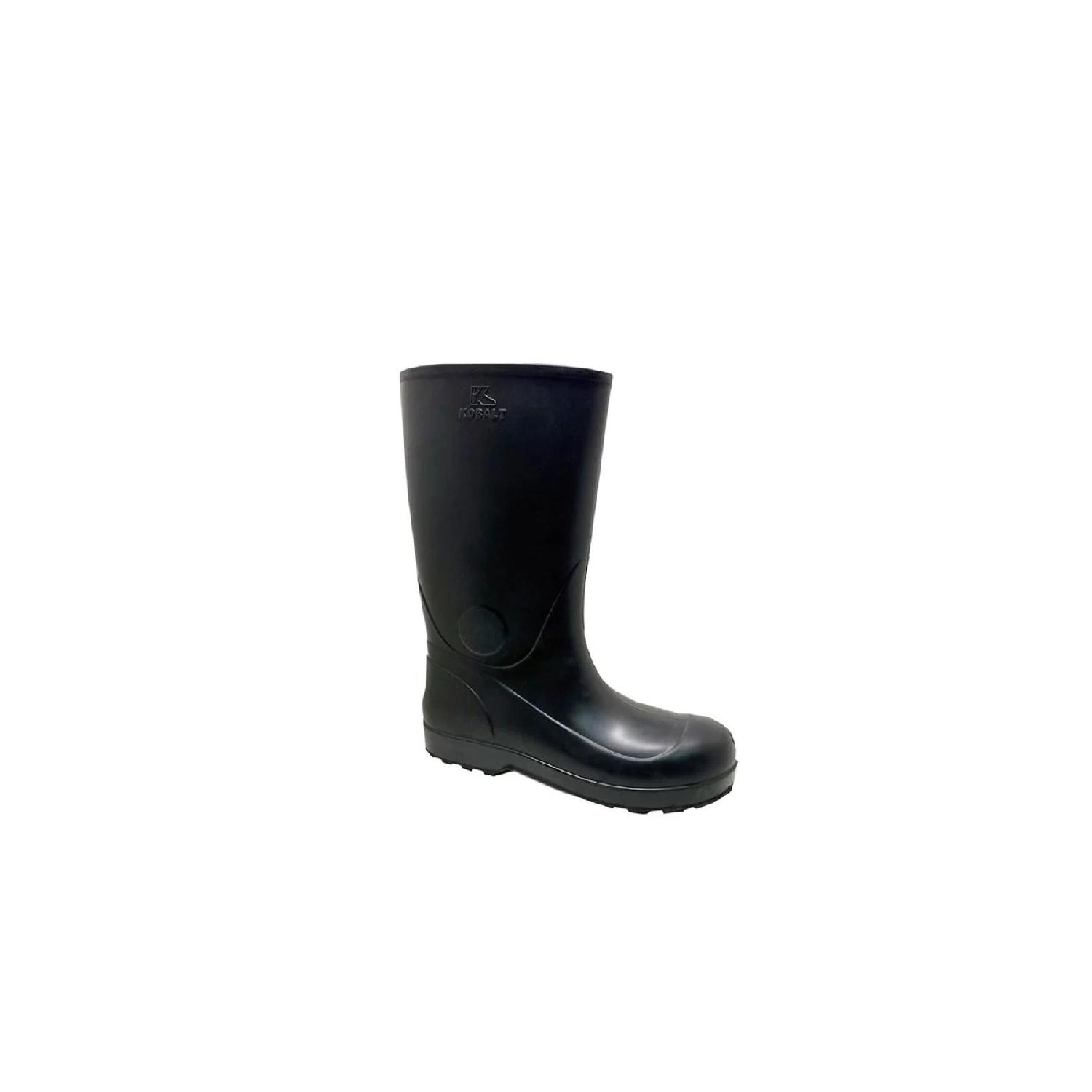 

Fisherman Mountaineer Rubber Black Boots 41 чёрный