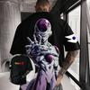 Anime Men's T-shirt Women's Short Sleeve Pattern T-shirt