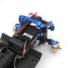 Metal Portal Axle Gear Housing Brass Weight For Absima CR1.8 Yucatan CR3.4 SHERPA YK4082 YK4102 1/8 1/10 RC Car Upgrade Parts