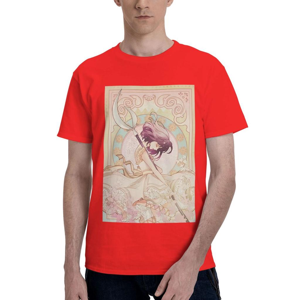 Sailor For SATURN Print 100 Cotton Casual Breathable Confortable Manga New Gifts And TShirts Mens Shirt