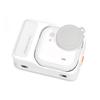 Insta360 GO Ultra Silicone Lens Cap: Anti-Scratch Protective Cover for Sports Cameras