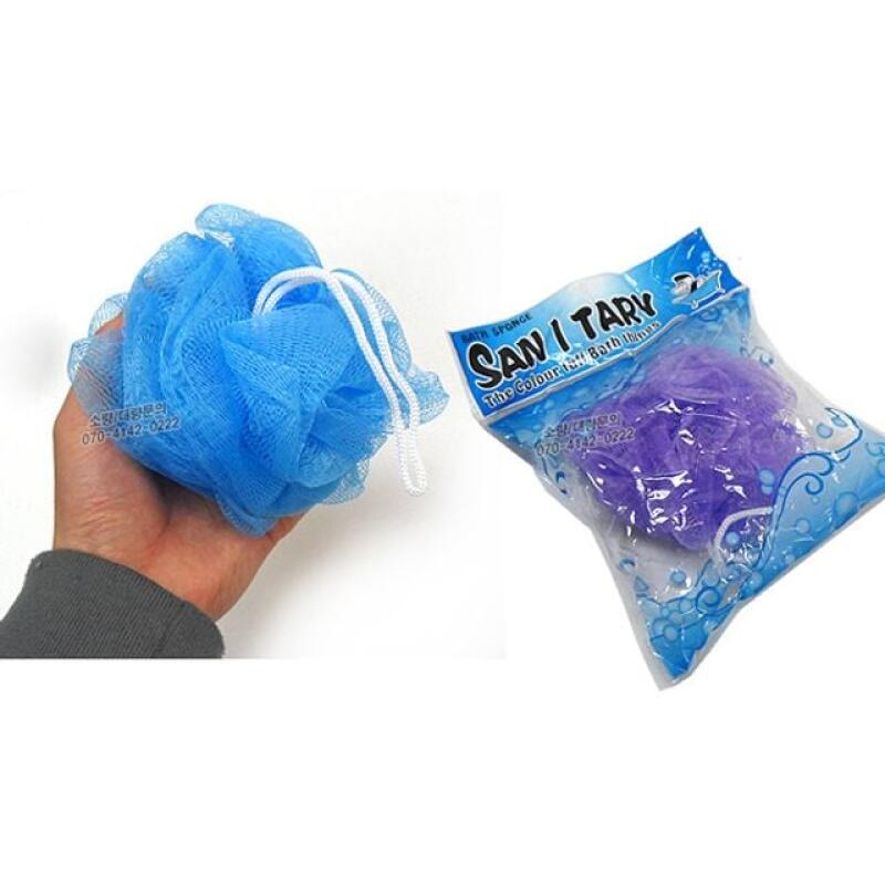 Bubble Sourball Towel