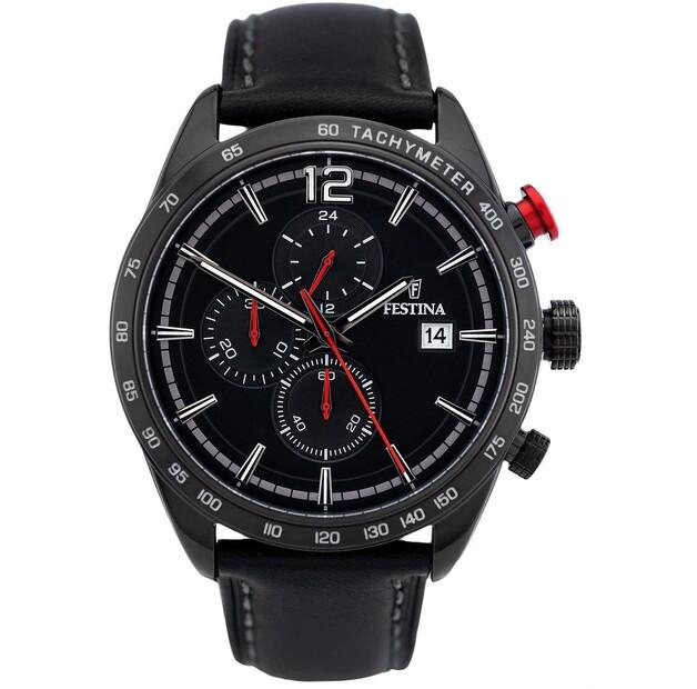 

Часы Festina Chrono F20344/3
