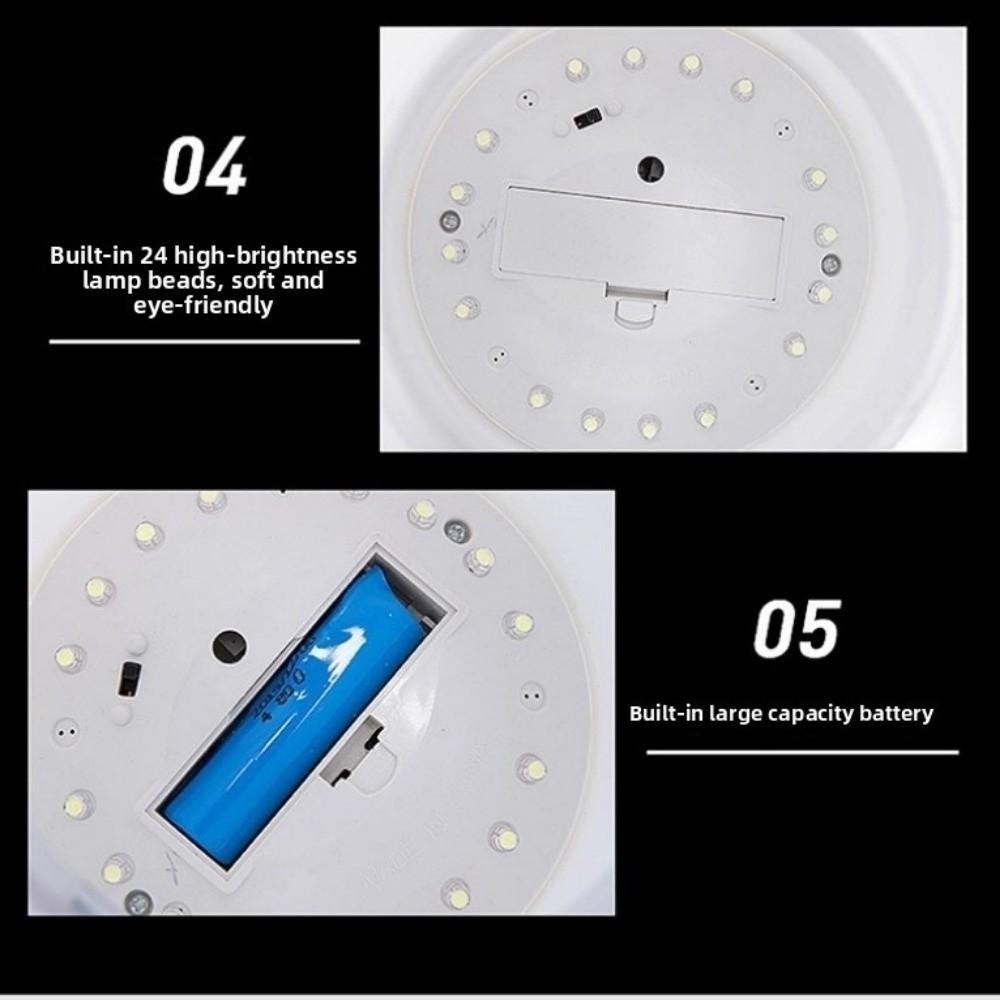 Waterproof Solar Cell Pillar Lamp Stainless Steel LED Round Ball For Garden Villa Pillar