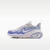 Air Max Nova Platinum Tint Light Thistle (GS)