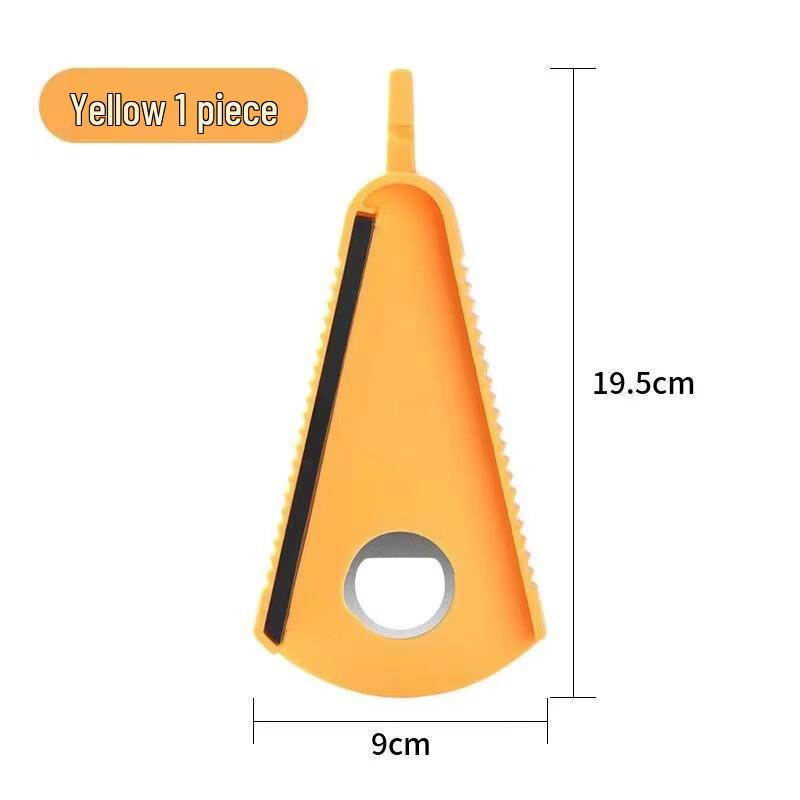 ZISIZ Electric Multi-function Bottle Opener