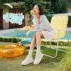 ANTA Women's Untamed Mesh Casual Shoes