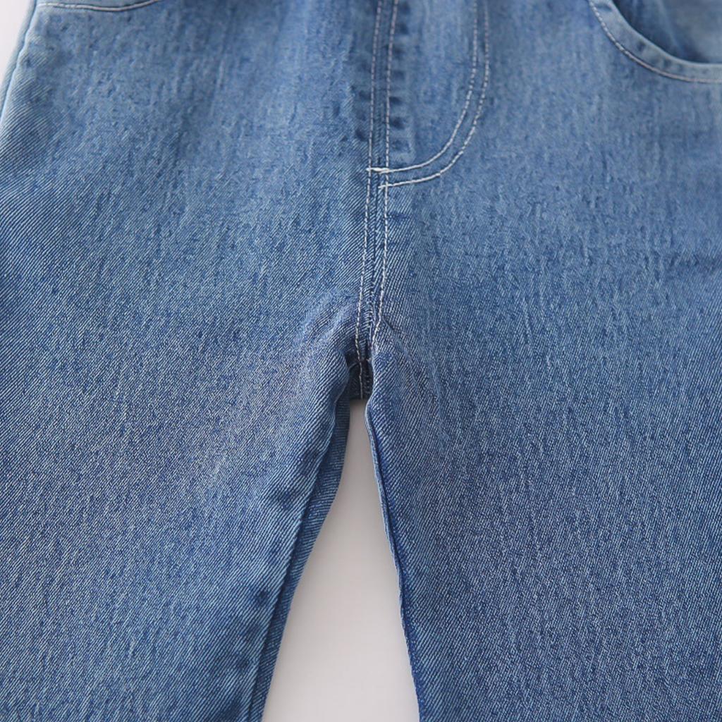 Kids Casual Long-Sleeve Set, Comfortable Daily Wear Outfits