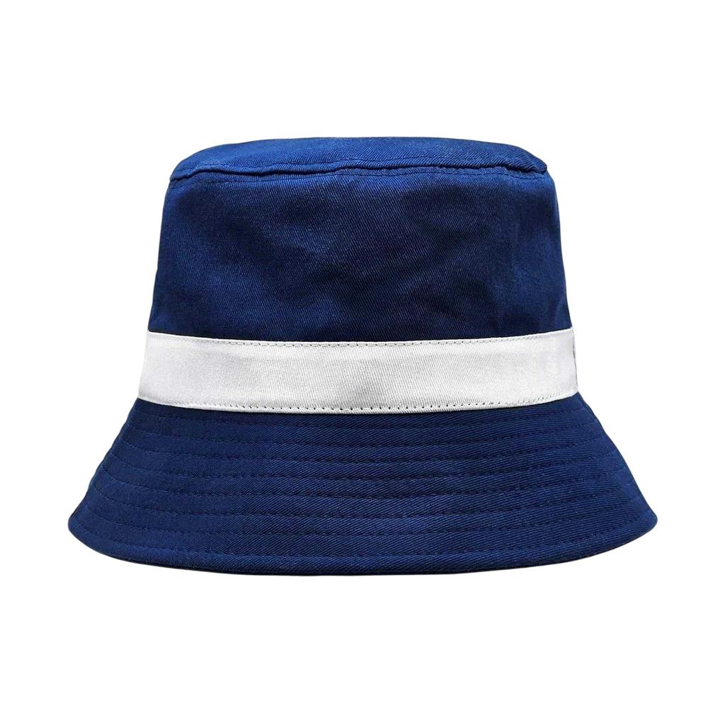 England Unisex Adult Shield Cotton Match Bucket Hat