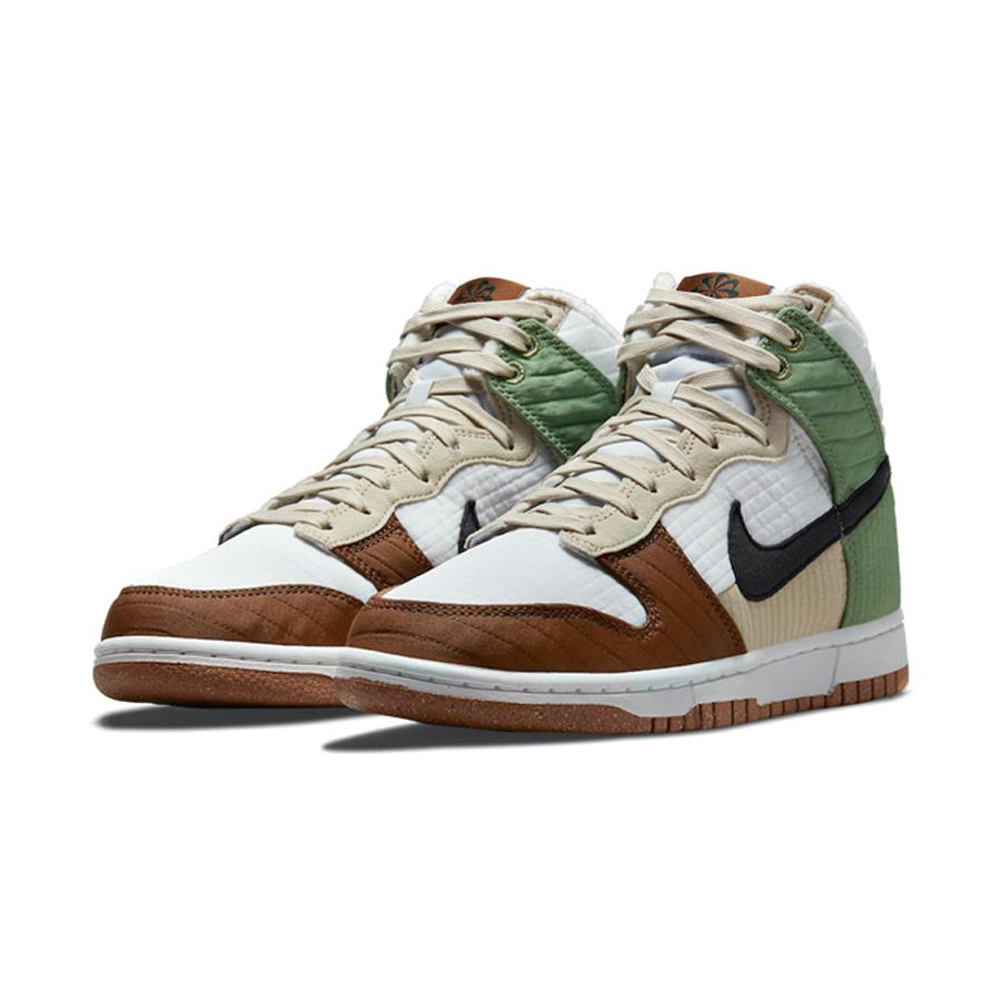 Nike Dunk High Lx Next Nature 'Toasty' Women's DN9909-100