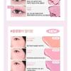 HOLIKA HOLIKA My Fave Piece Shadow - 50 Colors