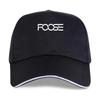 2023 New Mode Mannen Foose Auto Cotton Leisure Baseball Cap- Euro Size
