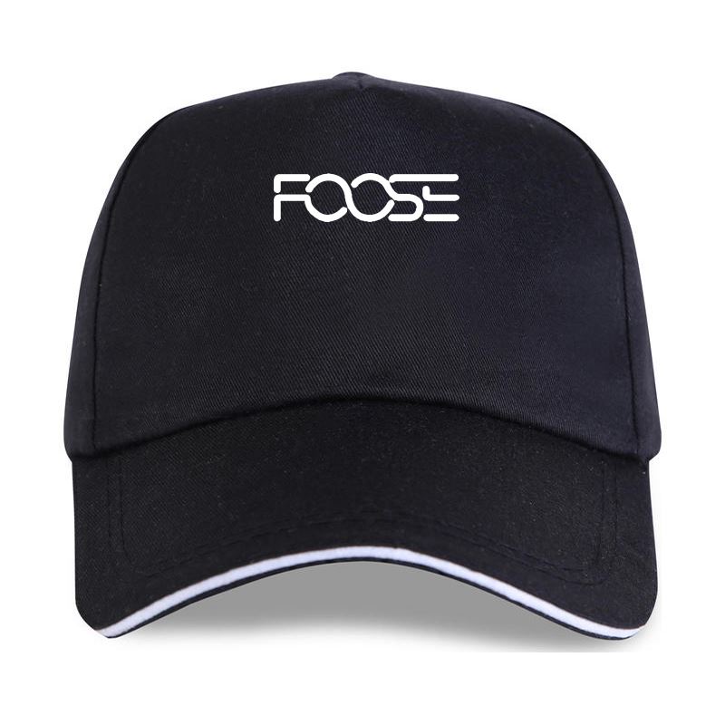 2023 New Mode Mannen Foose Auto Cotton Leisure Baseball Cap- Euro Size