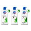 Safeguard Healthy Clean Aloe Scent Body Wash