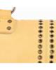 Bag - Kaporal - Gracy - Cowhide - Camel - One Size