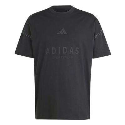 Round Neck Sports Casual Short Sleeve T-Shirt Men T-Shirts Black JJ3658