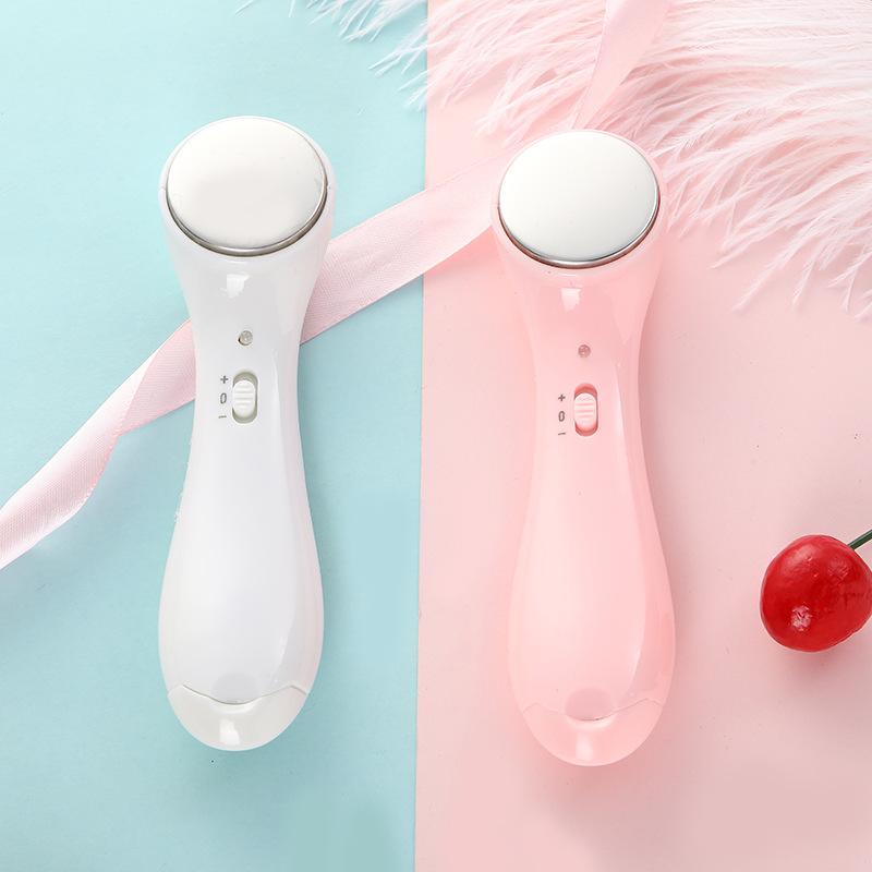 1Pc Introducer Facial Slimming Instrument Massage Eye Beauty Instrument Beauty Lifting Trade Facial Instrument Skin Beauty