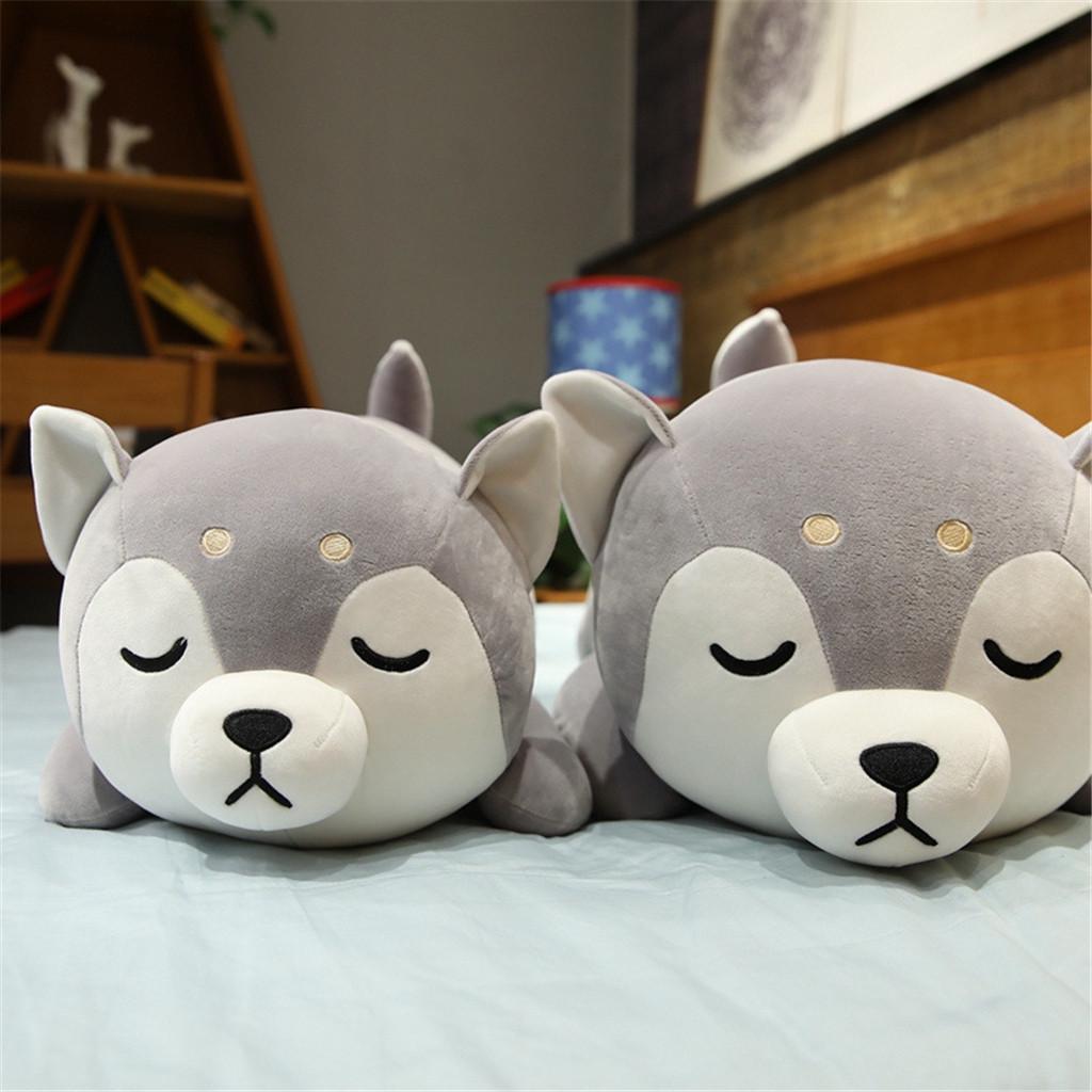 Anime  Plush Stuffed Soft  Doll Cartoon Doggo Cute  Soft Toy
