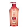 Bee Flower Silicone-Free Pomegranate Chamomile Shampoo (2x750ml)