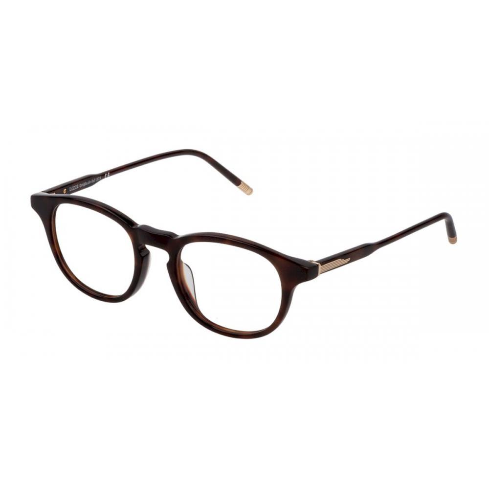 

Lozza Vl4238 Biella 3 0752 Unisex Eyeglasses 49-20-145