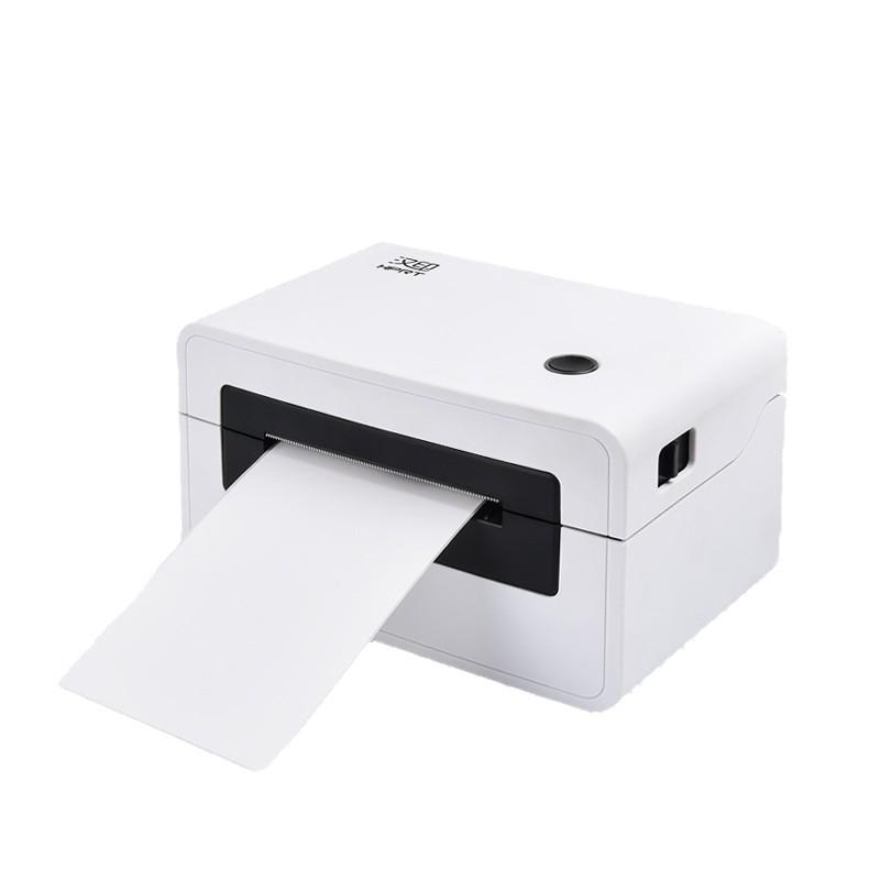Han Yin N41 Thermal Barcode Printer for Express Waybill Stickers