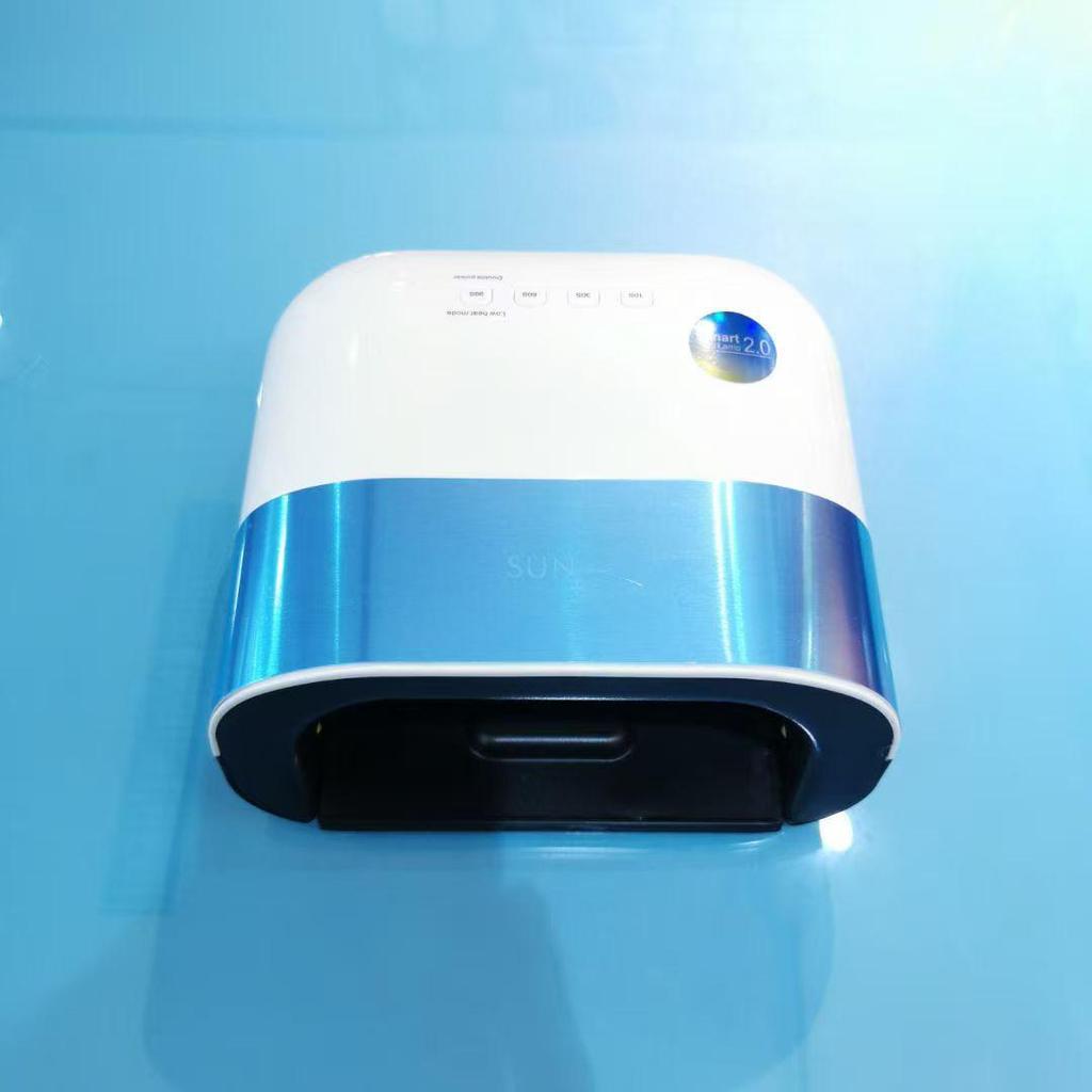 SUNUV SUN3 48W LED Nail Lamp Dryer - Cross-border Hot Seller Phototherapy Machine