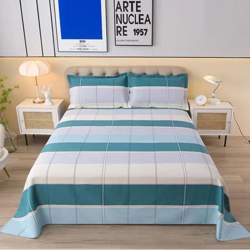 Piert Paul Coarse Cloth Summer Bedding Set