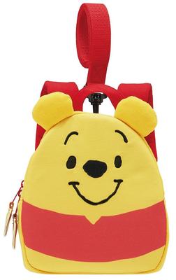 Skater Sweatshirt mit Winnie the Pooh RNHD1 Die-Cut Rucksack, Material, Geschirr, Design,