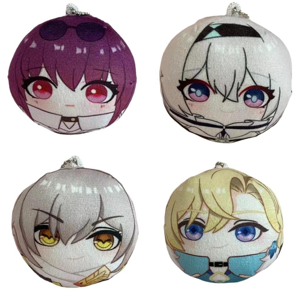 High-quality For Enthusiasts Of Cute Plush Accessories