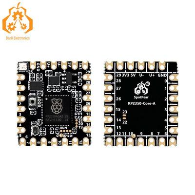 Scheda di Sviluppo Raspberry Pi Pico 2 RP2350A