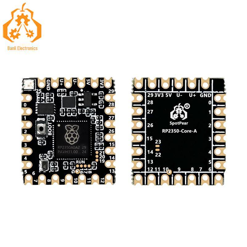 

Raspberry Pi Pico 2 RP2350A Development Board