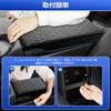 Mozan Armrest for Toyota Crown Crossover 35 Series Generation Parallelogram Console Box Protective Elbow Custom Stain Easy Direct from Manufacturer