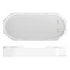 AI Voice Recorder Charging Dock Fit for     AI Voice Recorder USB C Port  r Dock with Anti Slip Base