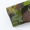 Children's Camouflage Suit Set for School Military Training and Summer Camp