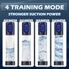 Electric Penis Pump Sex Toys for Men Penis Extension Automatic IPX7 Penis Water Pump Penis Enlargement Dick Erection Penis Train