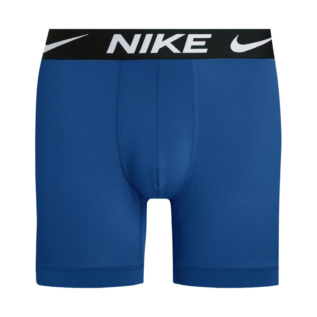 Nike Mens Dri-FIT Essential Micro Boxer Shorts (Pack of 3)