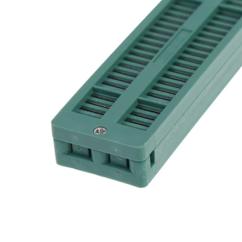 Universal IC Locking Test Socket 1Pcs Durable Multi Sizes 14P to 48P Fit Wide Narrow for Electronic Circuit Repair