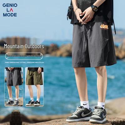 Pantaloni – Pantaloncini