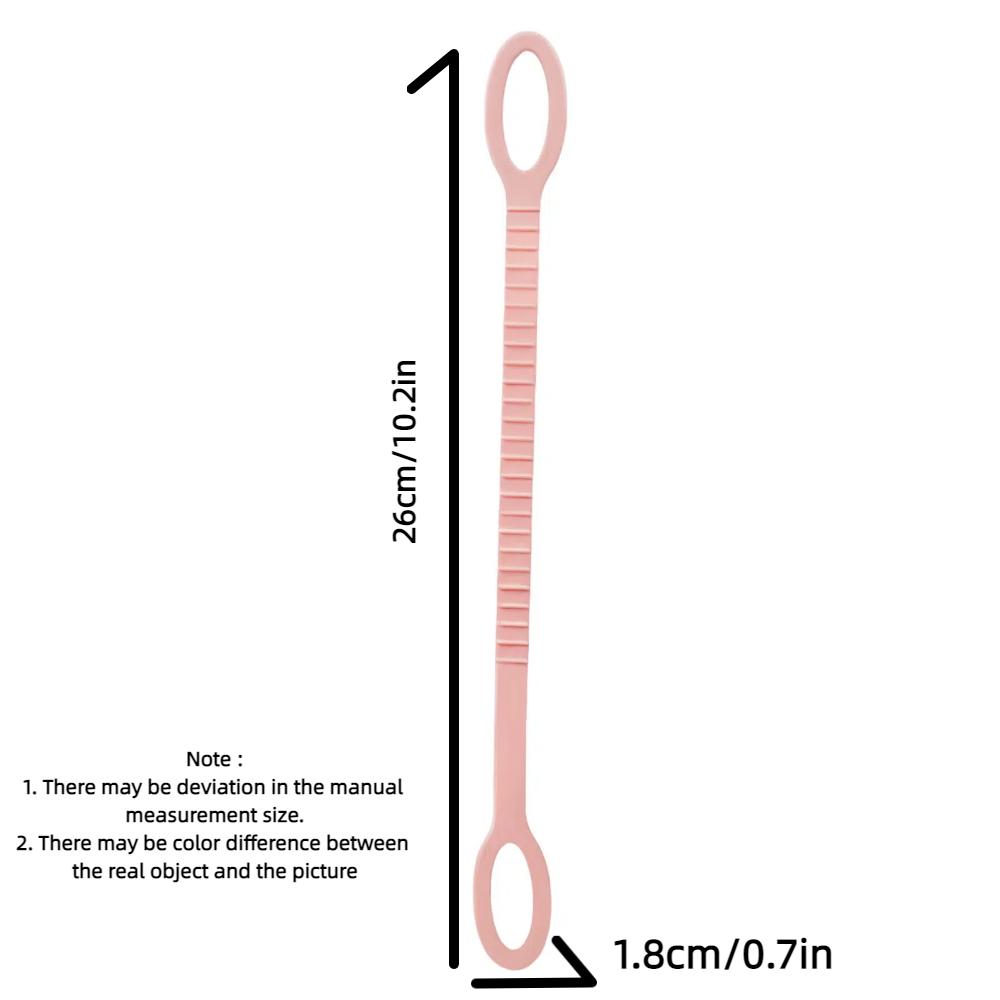 Windproof Clothesline, Fixed Clothes Hanger, Anti Falling Clothes Rack, Anti Blowing Clothes Hanger, Windproof Clothesline