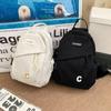 Niche Sports Outdoor Messenger Bag Women's New Casual Versatile Shoulder Bag Breast Bag