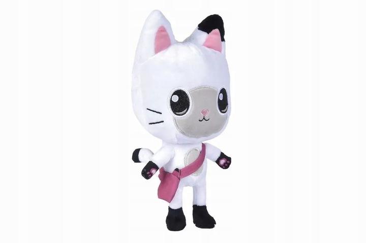 Super Merchant Simba Kattenhuis Gabi Pluche Katje Panduś 25cm