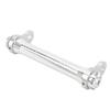 High Strength Folding Cycle Wheel Extension Rod for Brompton Long Distance Cycling