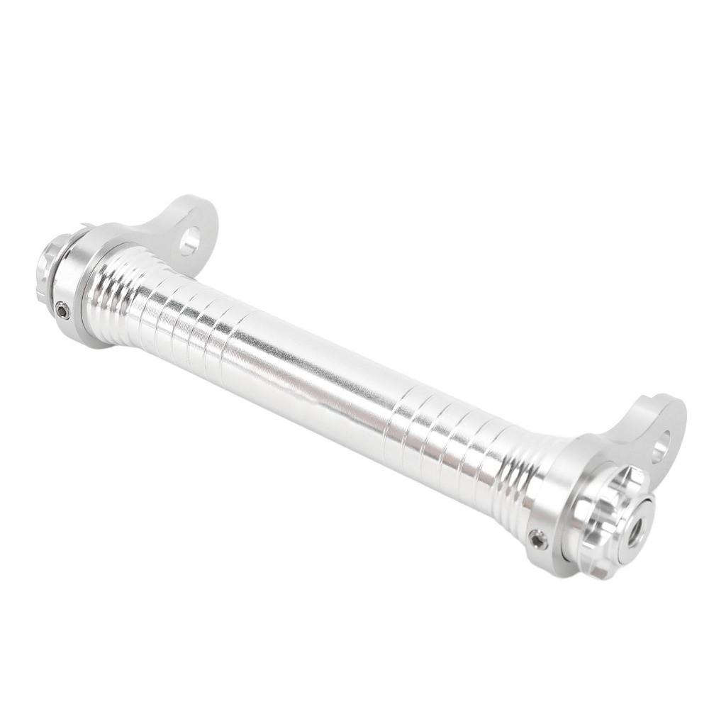 High Strength Folding Cycle Wheel Extension Rod for Brompton Long Distance Cycling