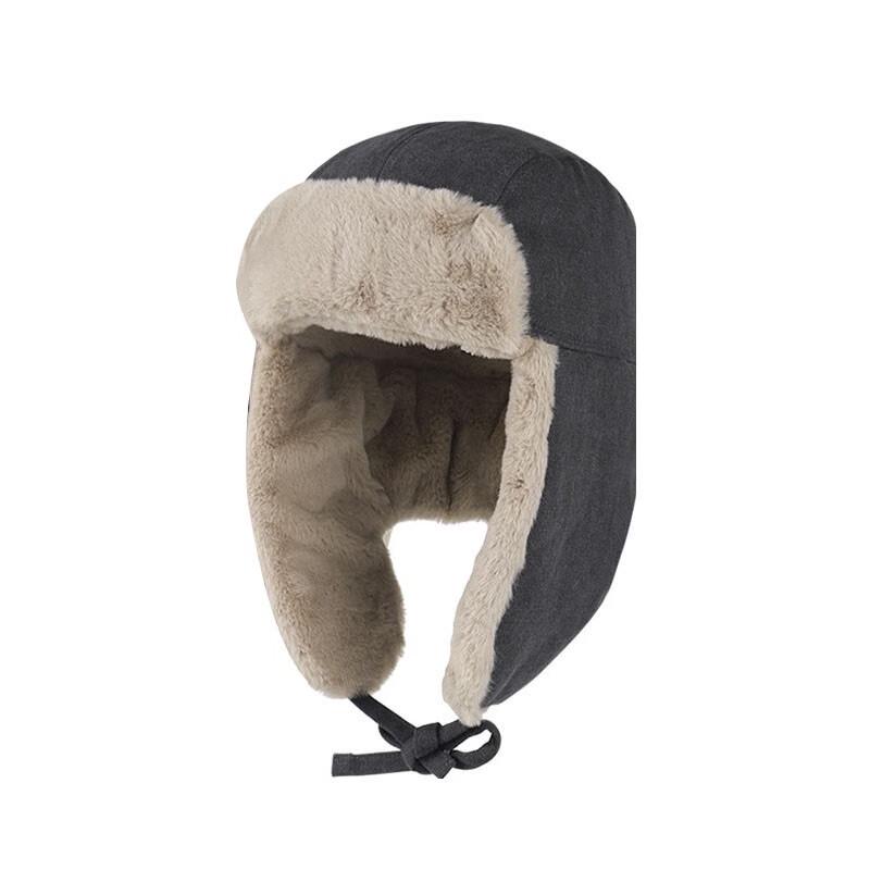 Трехполюсная термо-ловушка для головы