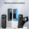 Full Protective Cover For 360 X5 Sport Camera Scratch Resistant Silicone Case Protector Skin Ergonomic Grip Feel