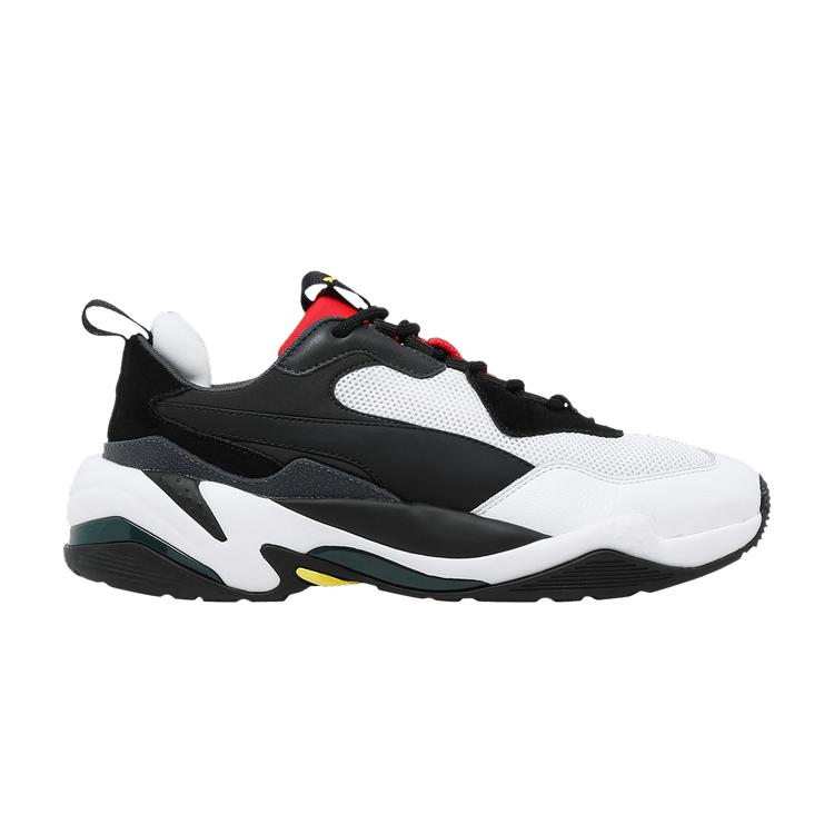 Puma Thunder Spectra Black High Risk