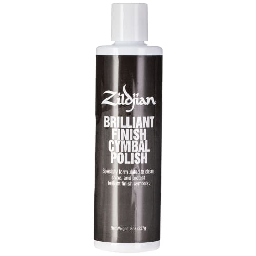 Zildjian Brilliant Finish Cymbal Polish P1300
